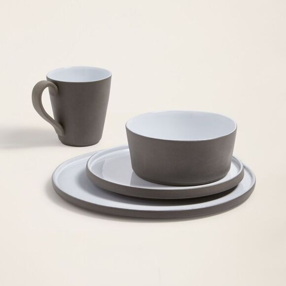Italic Roda ceramic mug (listing 5 of 5) - Picture 7 of 9
